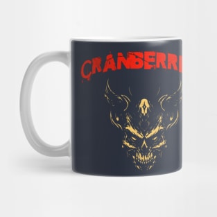 Skulls Poster 38 Mug